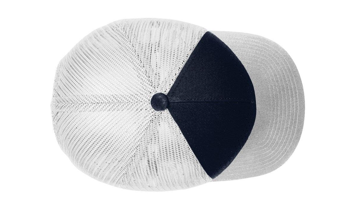 Richardson Laser Cut Five Panel Trucker - JL Franklins