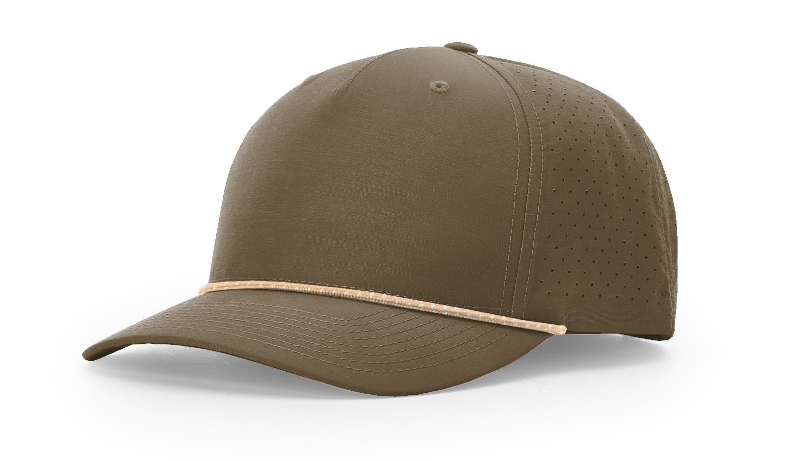 Richardson Laser Perf Performance Rope Cap - JL Franklins