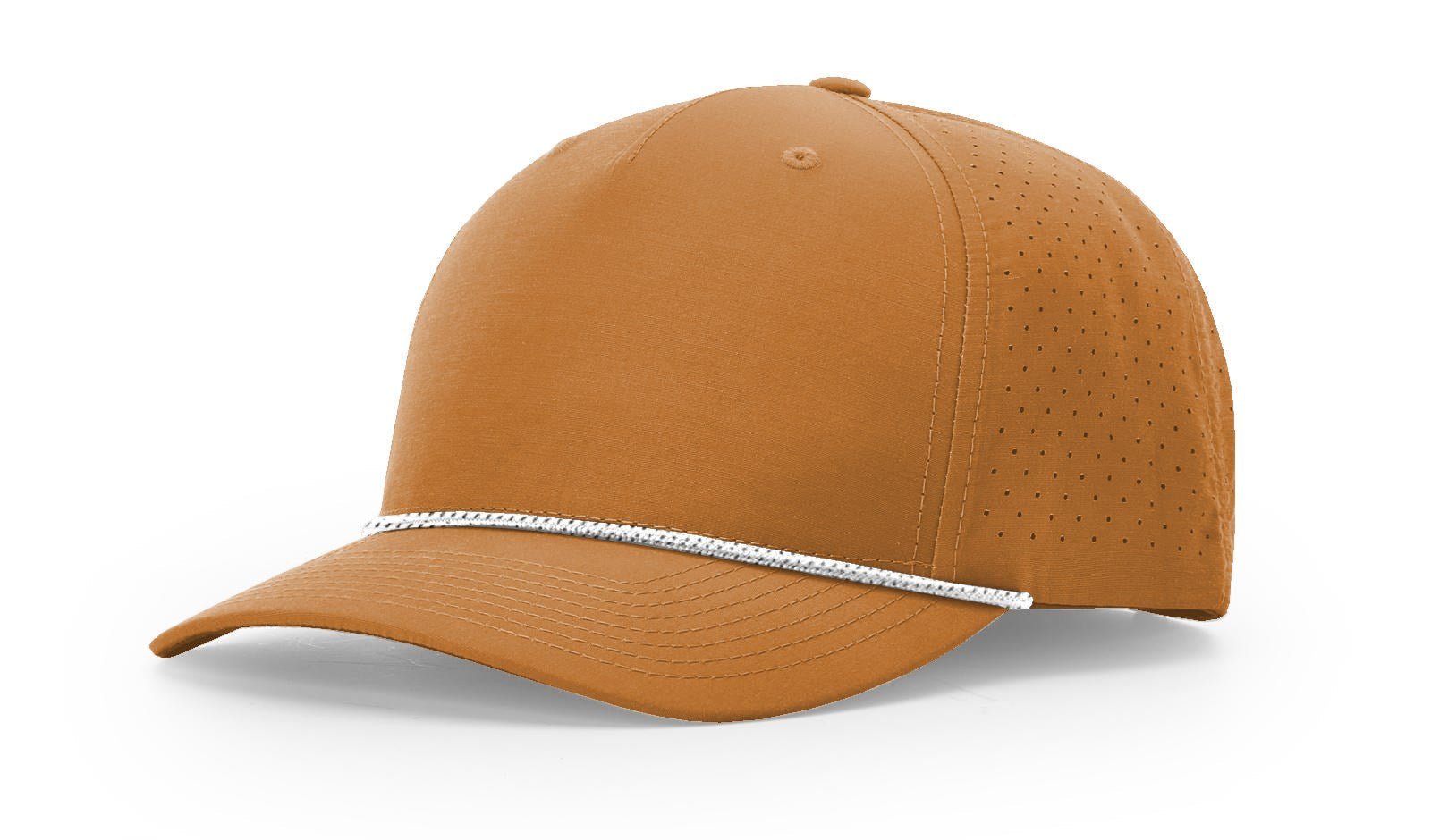 Richardson Laser Perf Performance Rope Cap - JL Franklins