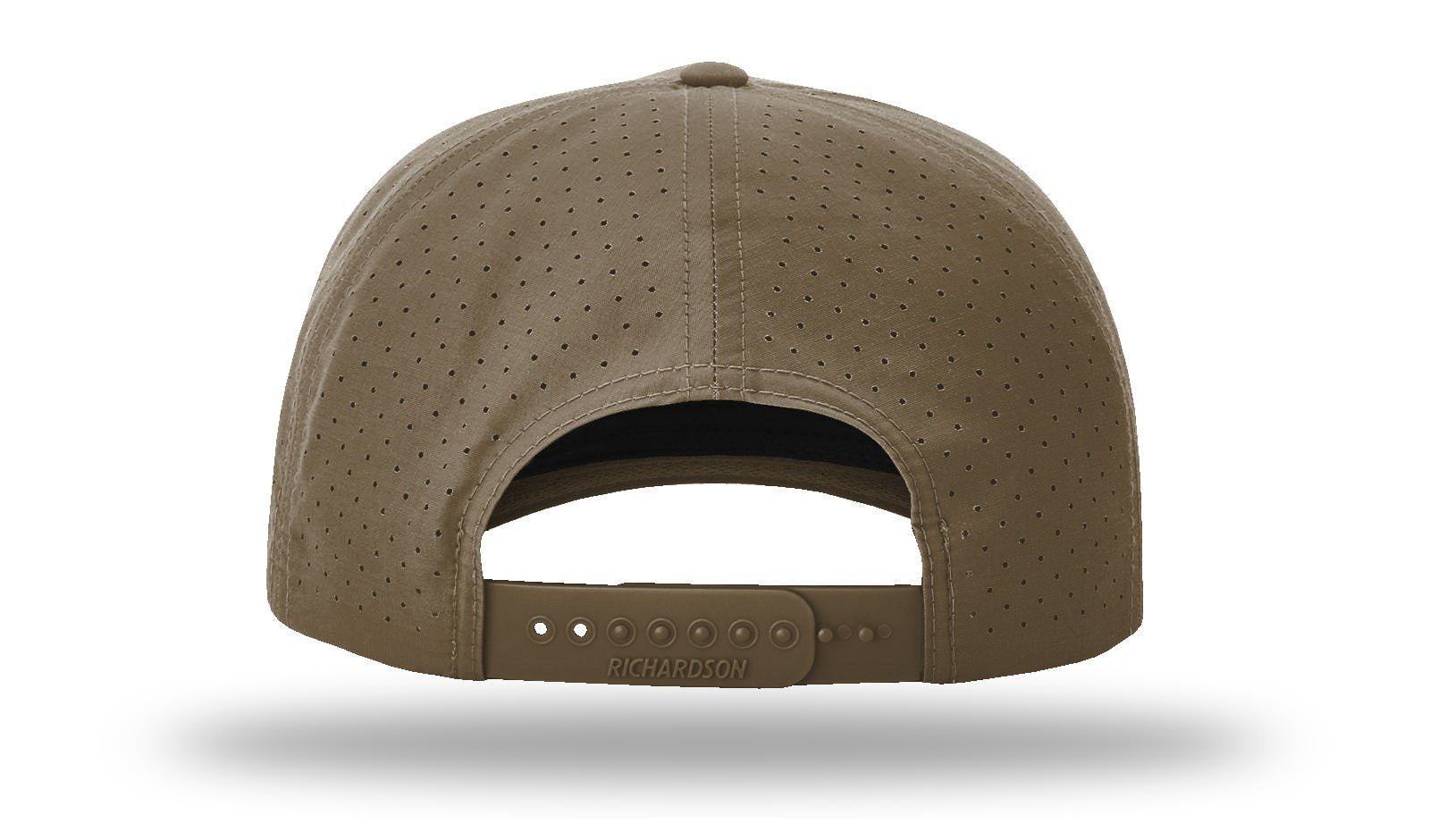 Richardson Laser Perf Performance Rope Cap - JL Franklins