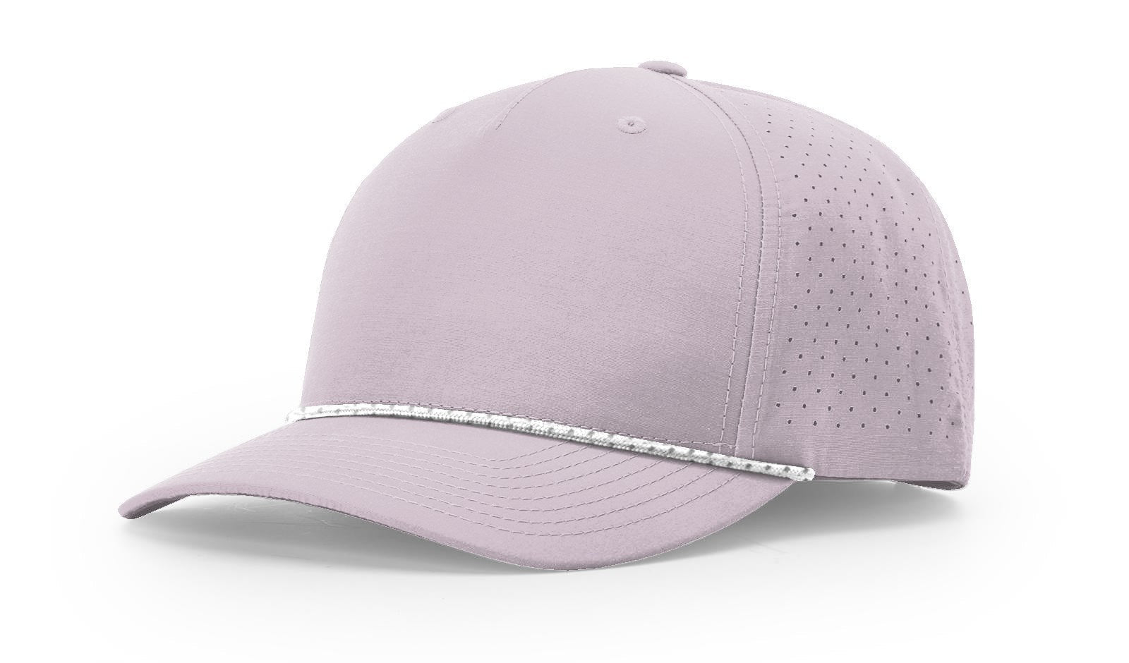 Richardson Laser Perf Performance Rope Cap - JL Franklins