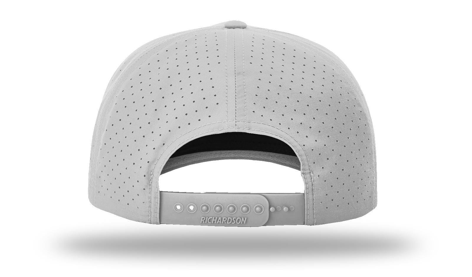 Richardson Laser Perf Performance Rope Cap - JL Franklins