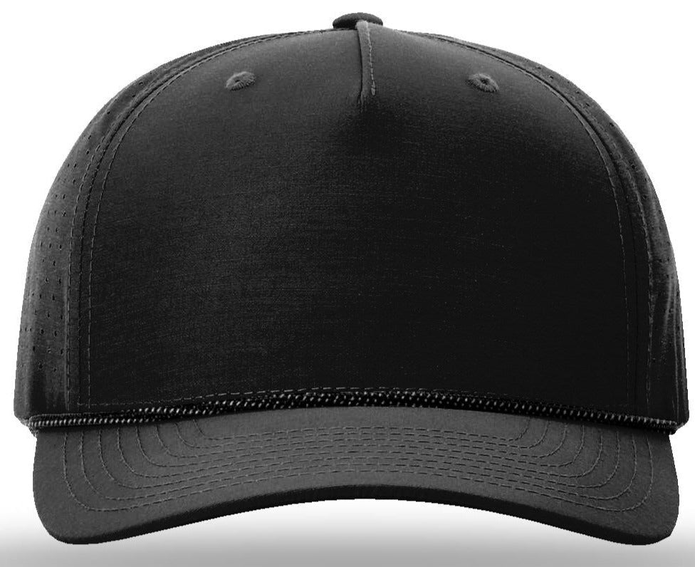 Richardson Laser Perf Performance Rope Cap - JL Franklins