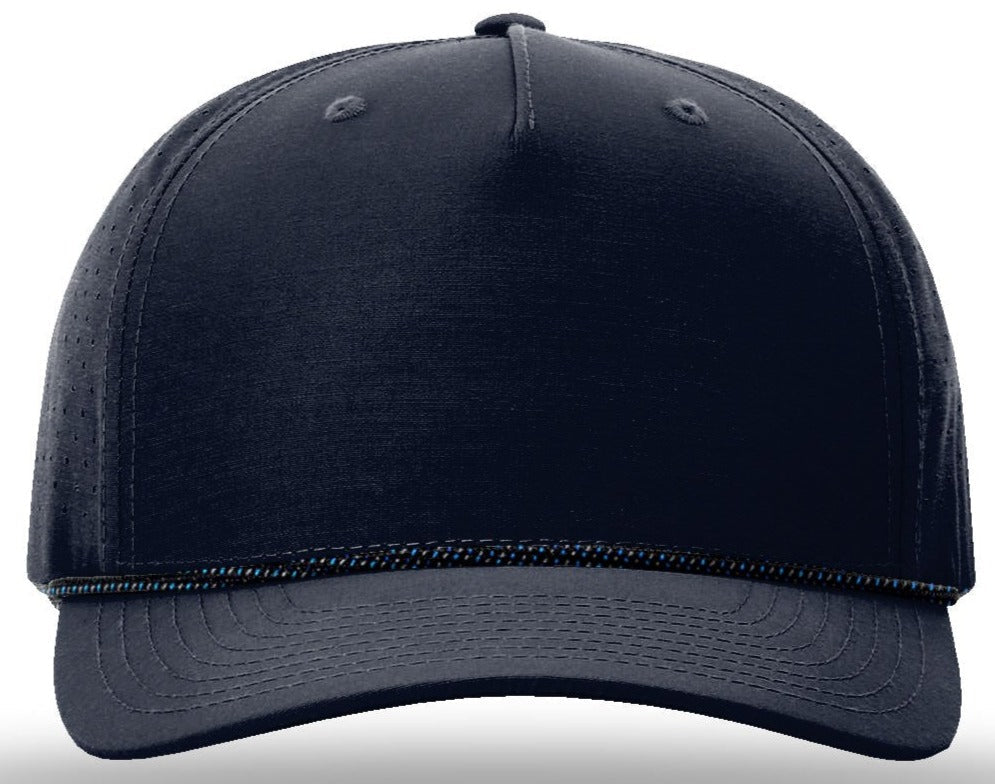 Richardson Laser Perf Performance Rope Cap - JL Franklins