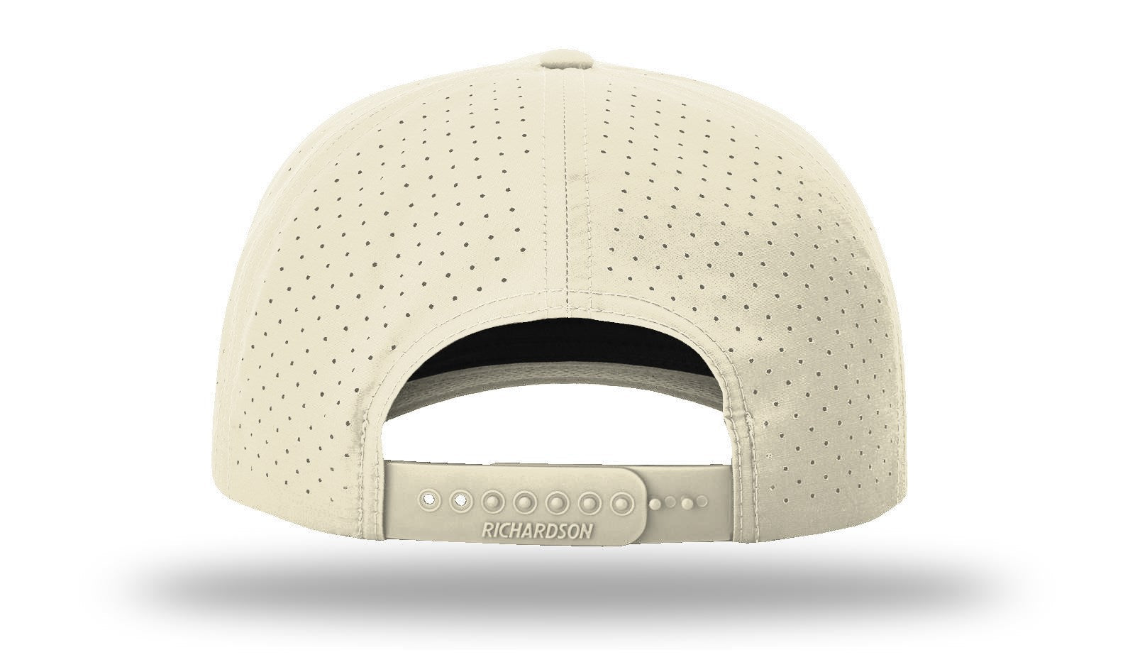 Richardson Laser Perf Performance Rope Cap - JL Franklins