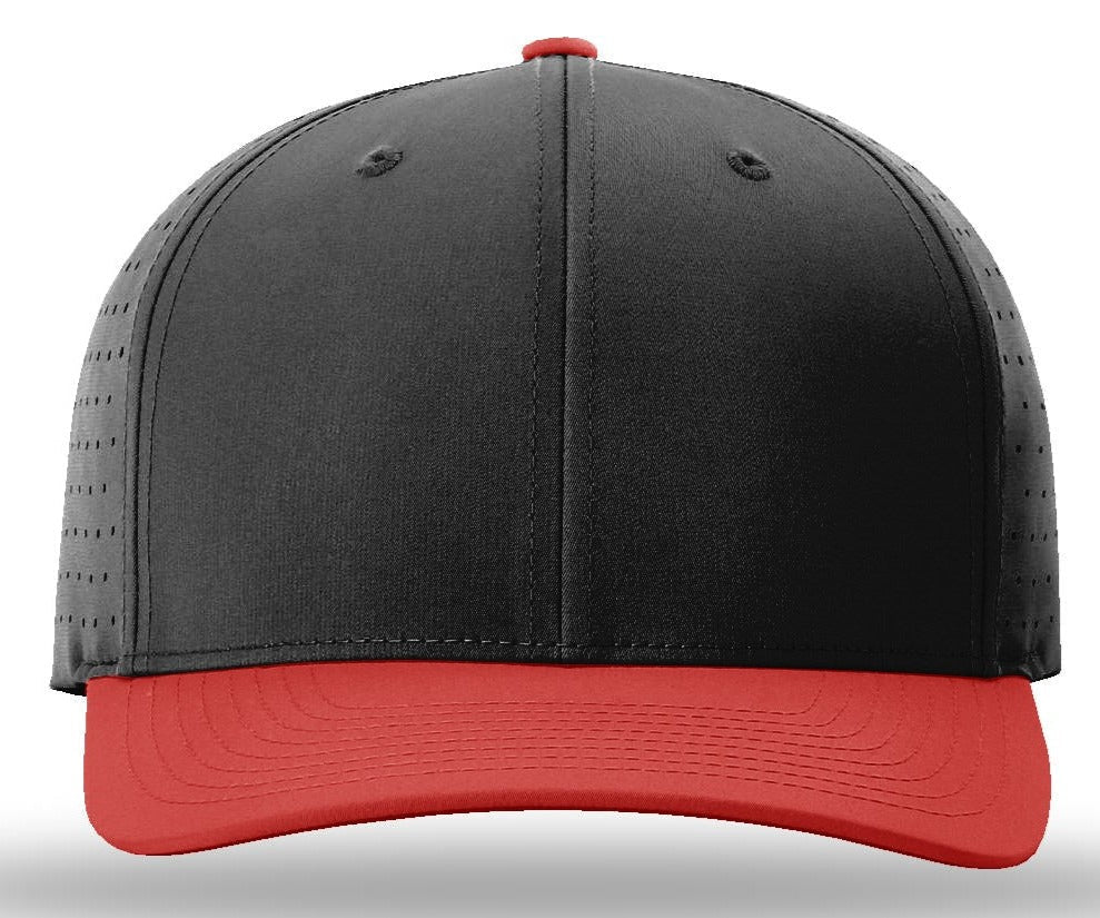 Richardson Laser Perf R - Flex Snapback - JL Franklins
