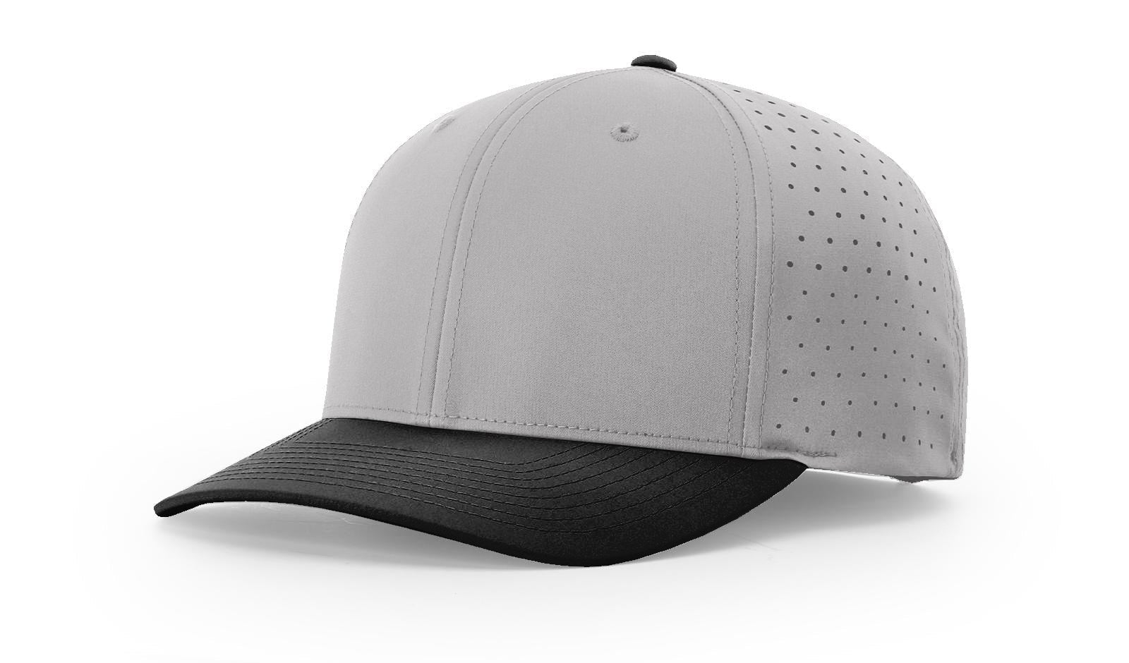 Richardson Laser Perf R - Flex Snapback - JL Franklins