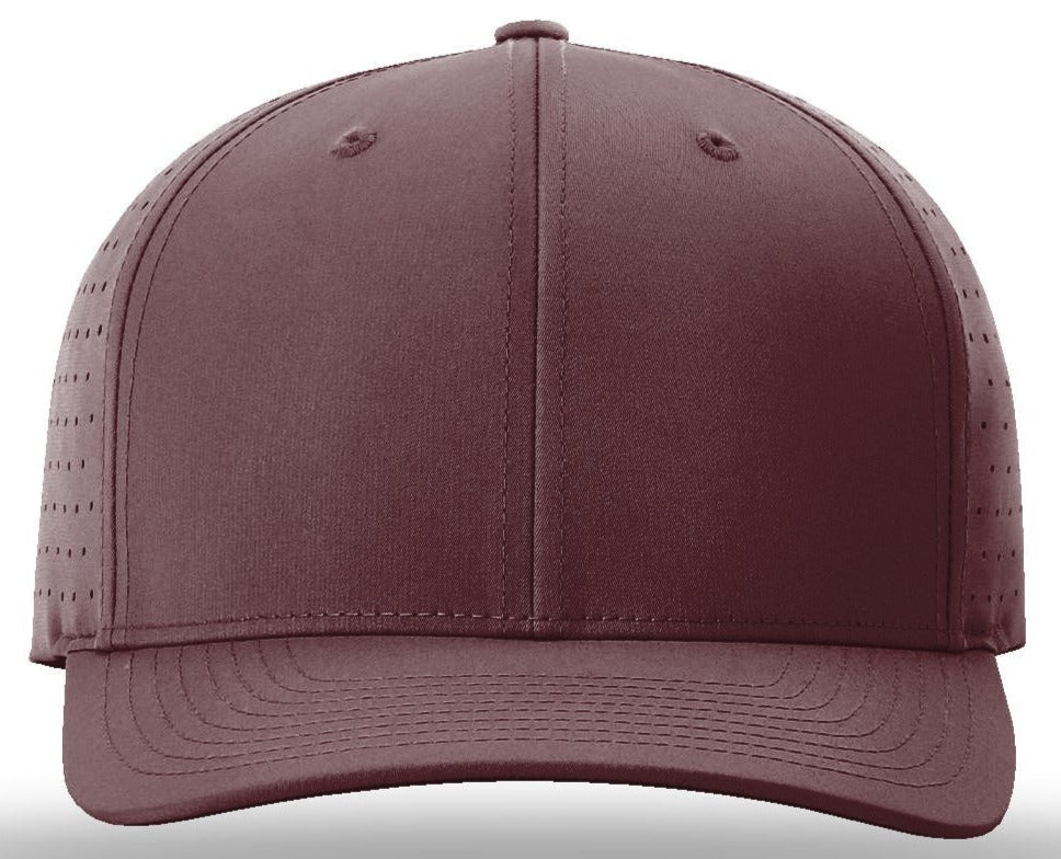 Richardson Laser Perf R - Flex Snapback - JL Franklins