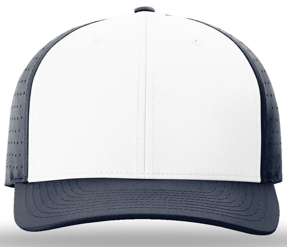 Richardson Laser Perf R - Flex Snapback - JL Franklins