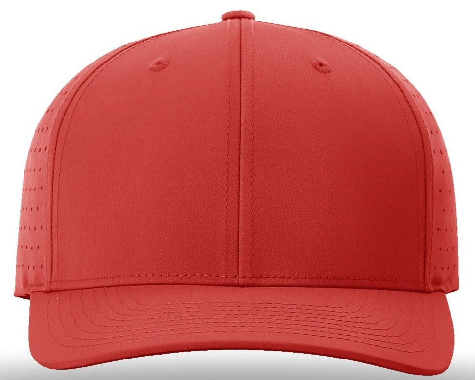 Richardson Laser Perf R - Flex Snapback - JL Franklins