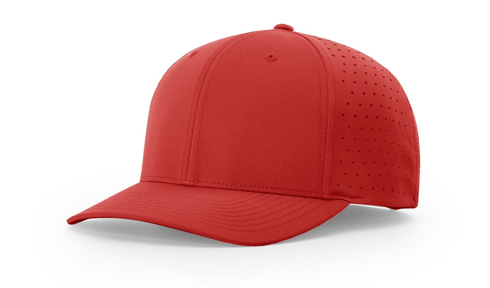 Richardson Laser Perf R - Flex Snapback - JL Franklins