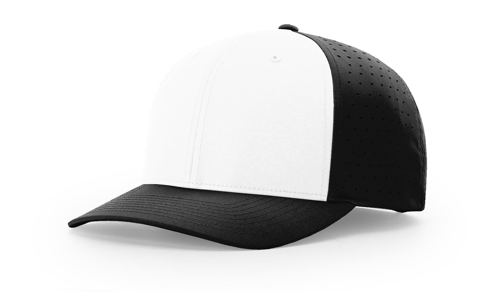 Richardson Laser Perf R - Flex Snapback - JL Franklins
