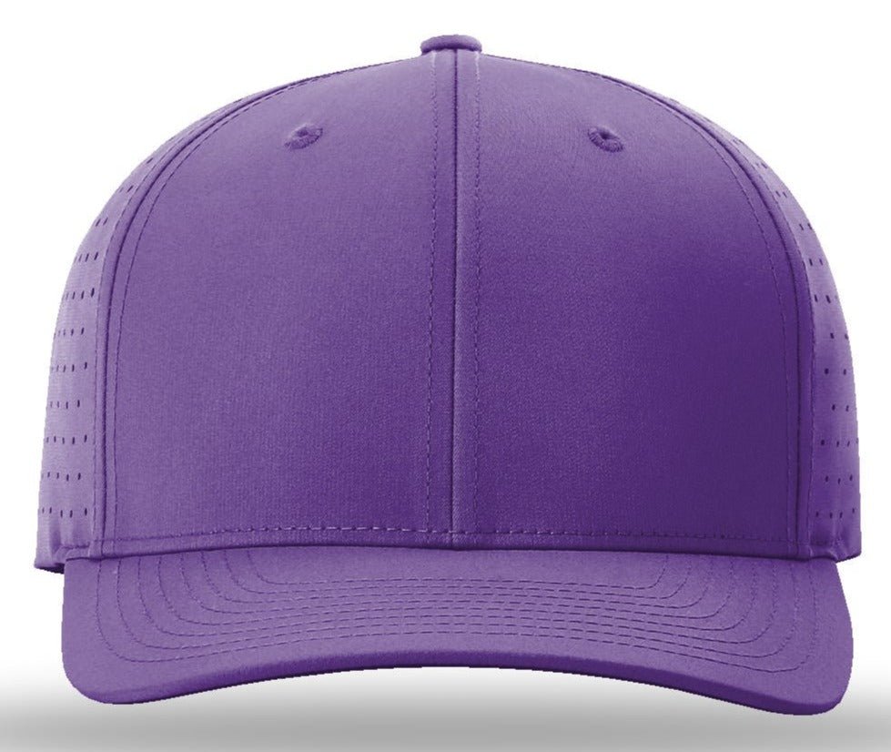Richardson Laser Perf R - Flex Snapback - JL Franklins