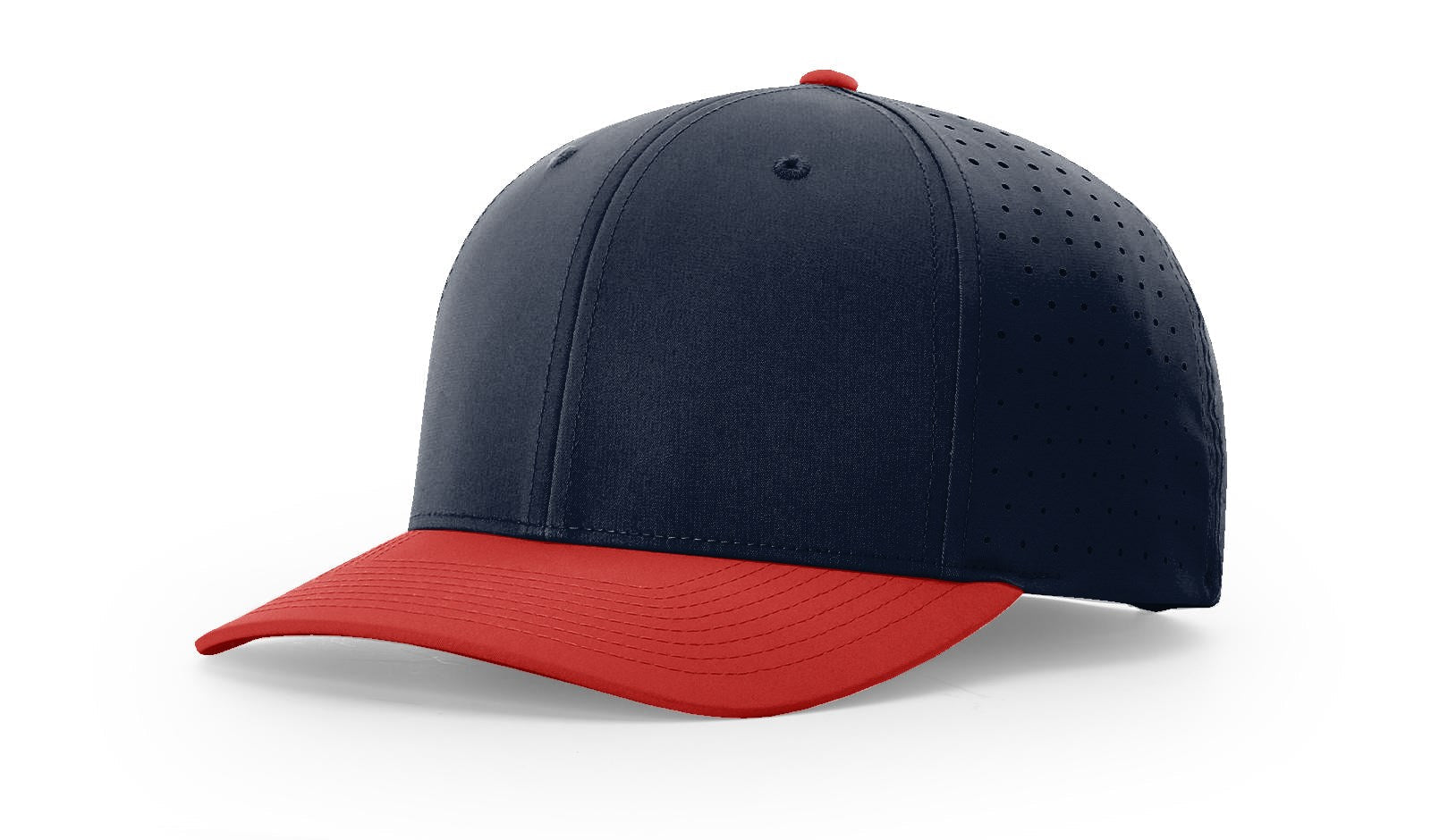 Richardson Laser Perf R - Flex Snapback - JL Franklins