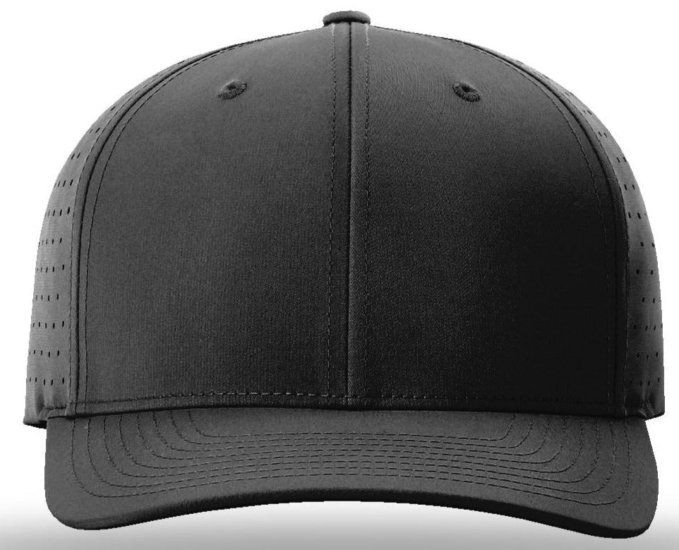 Richardson Laser Perf R - Flex Snapback - JL Franklins