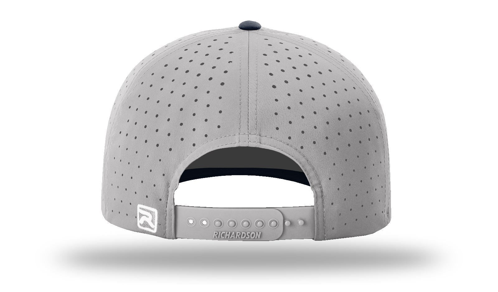 Richardson Laser Perf R - Flex Snapback - JL Franklins