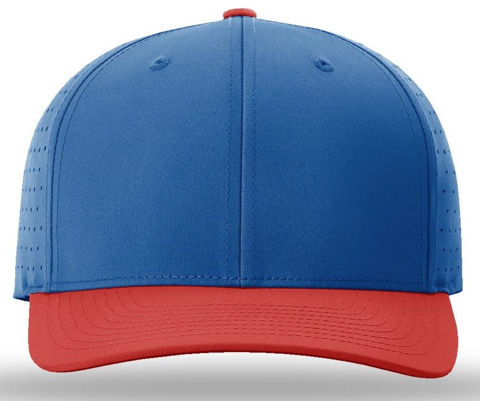 Richardson Laser Perf R - Flex Snapback - JL Franklins