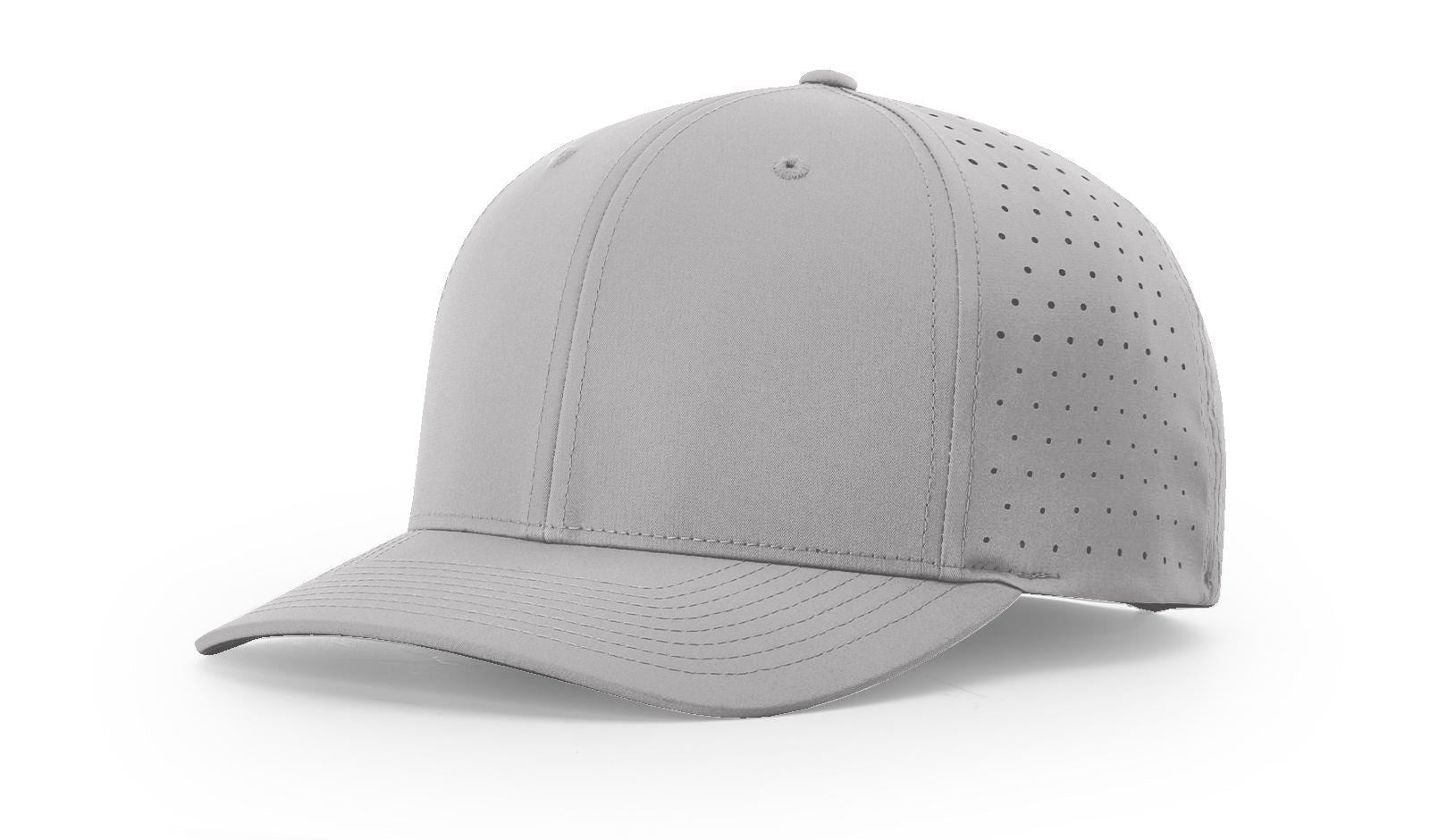 Richardson Laser Perf R - Flex Snapback - JL Franklins