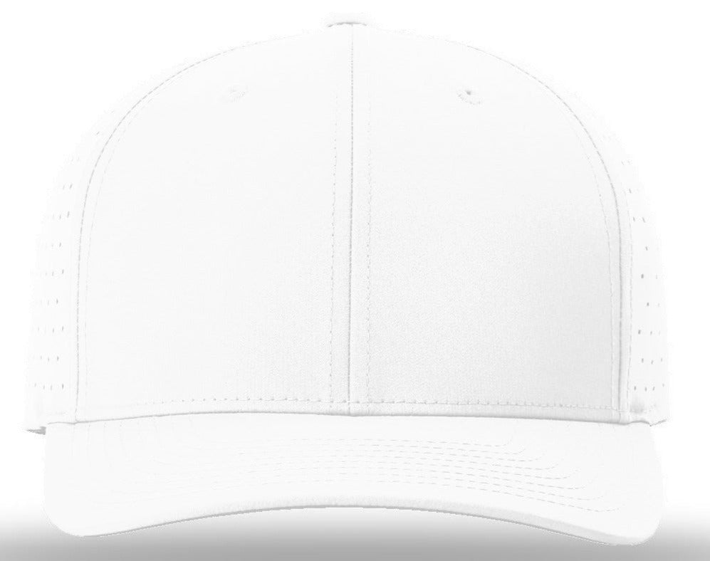 Richardson Laser Perf R - Flex Snapback - JL Franklins