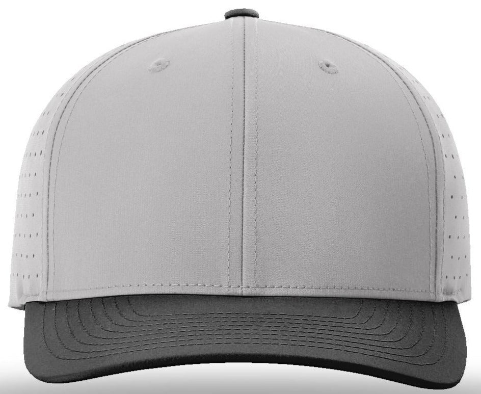 Richardson Laser Perf R - Flex Snapback - JL Franklins