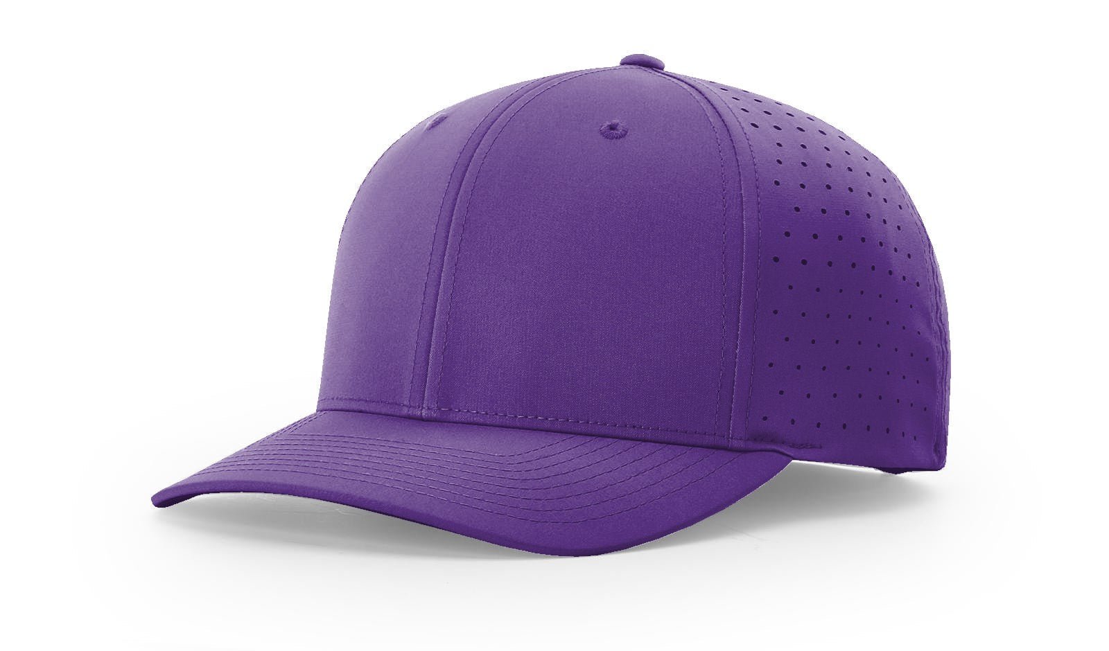 Richardson Laser Perf R - Flex Snapback - JL Franklins