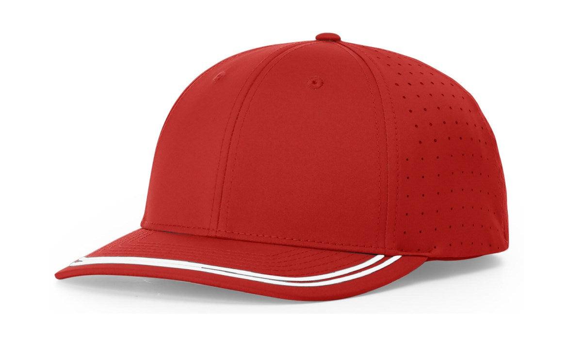 Richardson Lite Performance Cap - JL Franklins