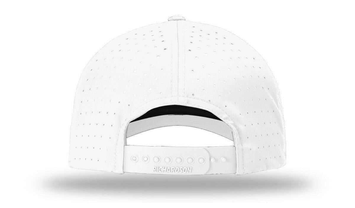 Richardson Lite Performance Cap - JL Franklins