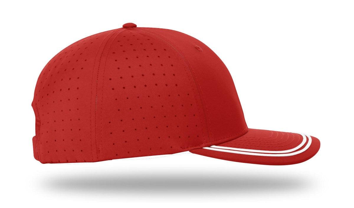 Richardson Lite Performance Cap - JL Franklins