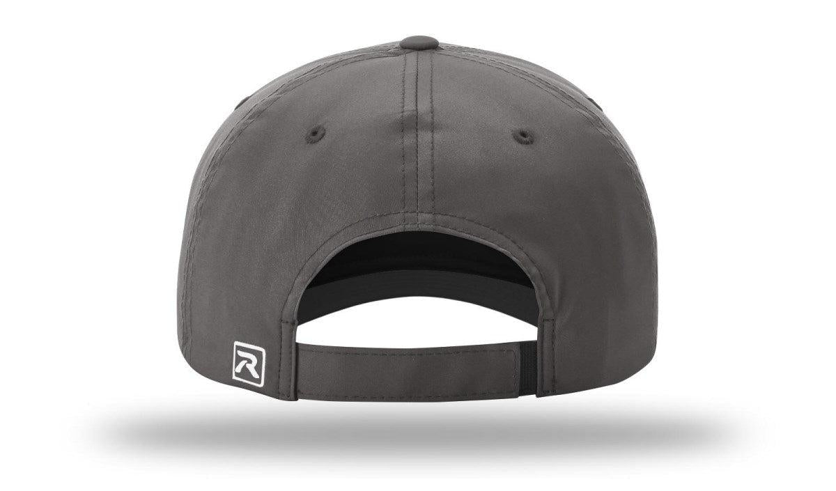 Richardson Lite R - Flex Adjustable Micro Hook & Loop - JL Franklins