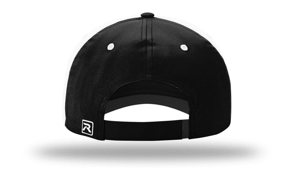 Richardson Lite R - Flex Adjustable Micro Hook & Loop - JL Franklins