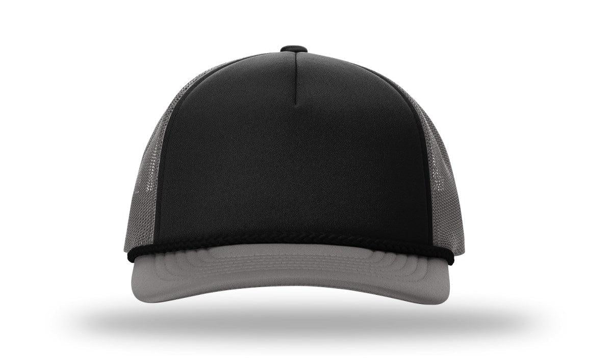 Richardson Low Pro Foamie Trucker - JL Franklins