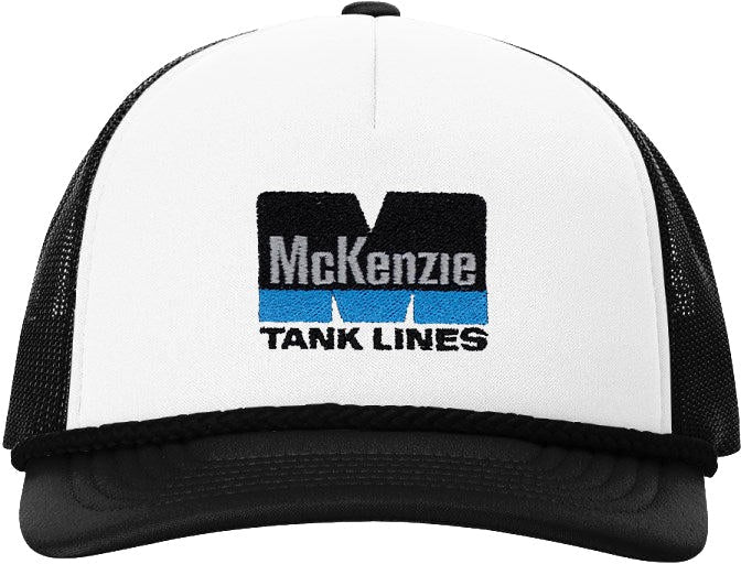Richardson Low Pro Foamie Trucker - JL Franklins