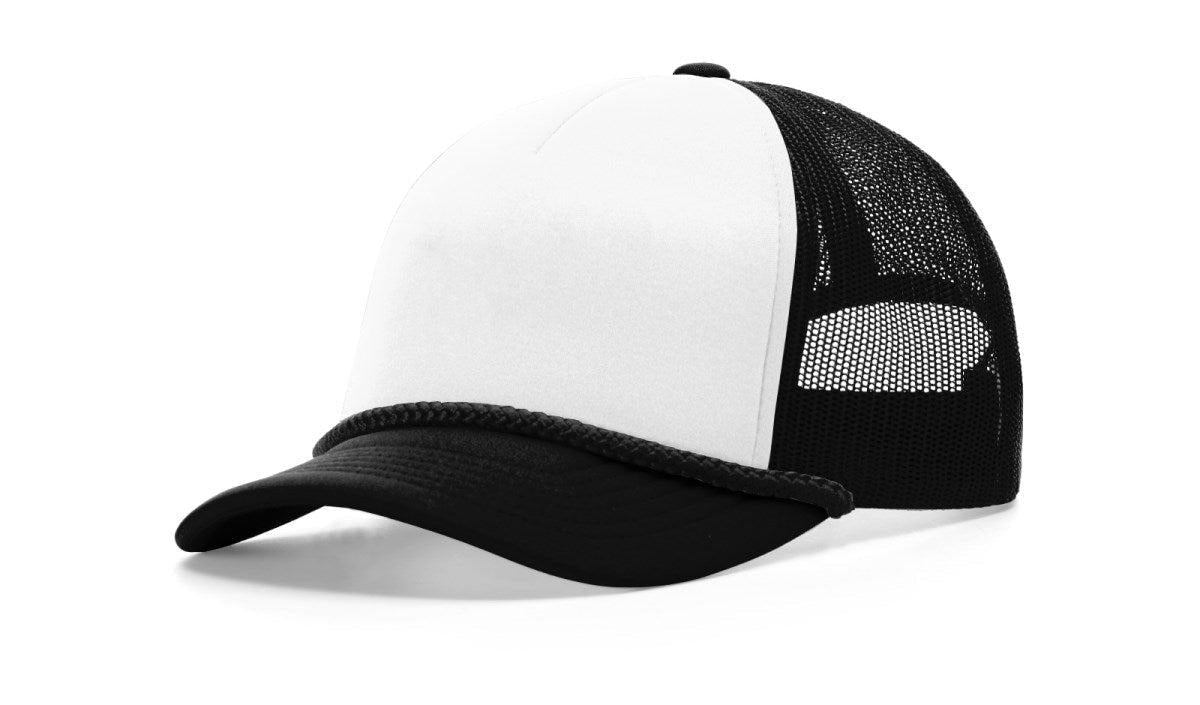 Richardson Low Pro Foamie Trucker - JL Franklins