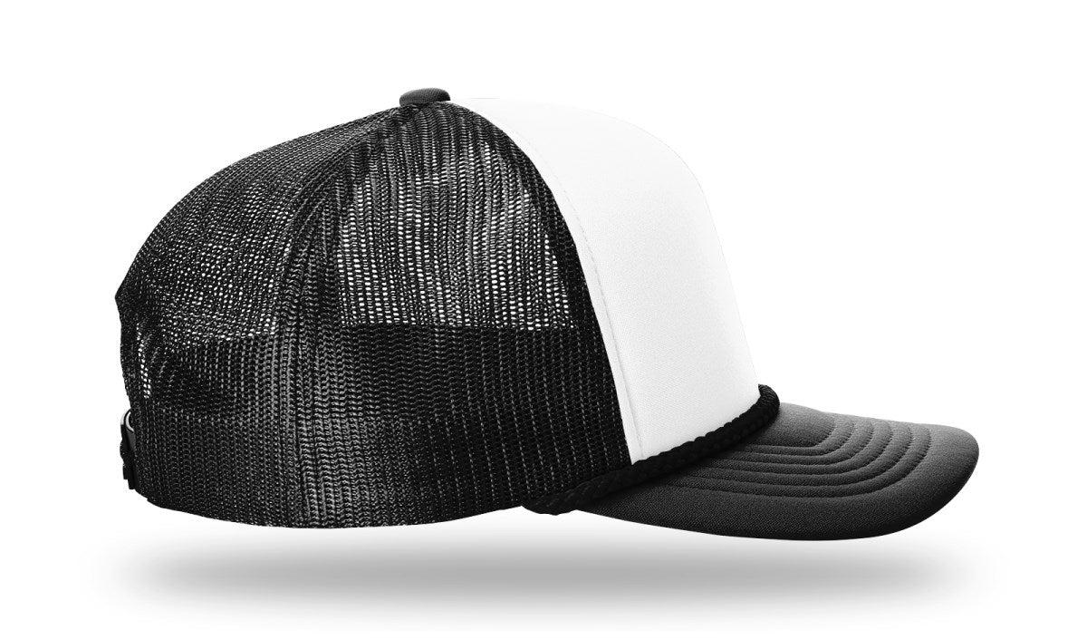 Richardson Low Pro Foamie Trucker - JL Franklins