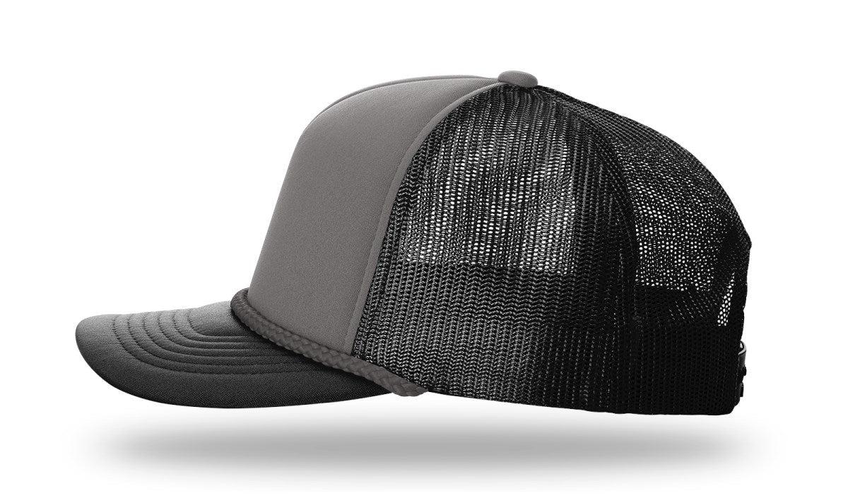 Richardson Low Pro Foamie Trucker - JL Franklins