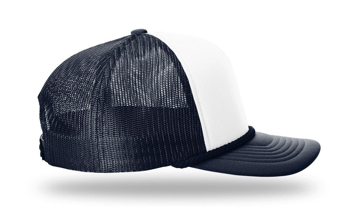 Richardson Low Pro Foamie Trucker - JL Franklins