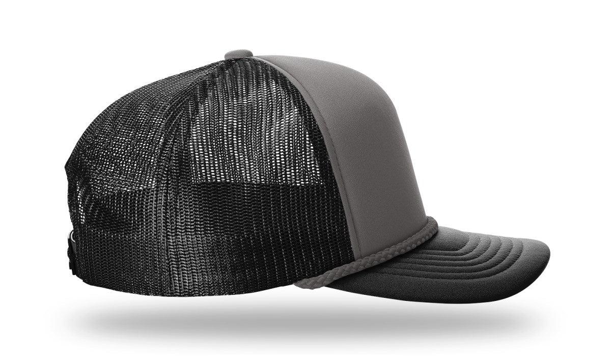 Richardson Low Pro Foamie Trucker - JL Franklins