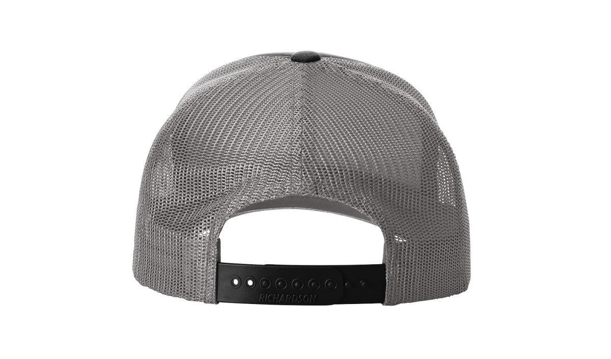 Richardson Low Pro Foamie Trucker - JL Franklins