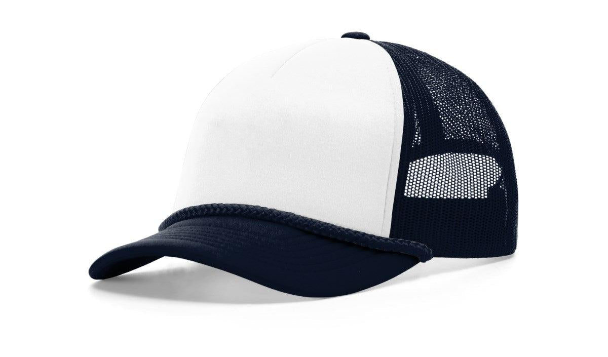 Richardson Low Pro Foamie Trucker - JL Franklins
