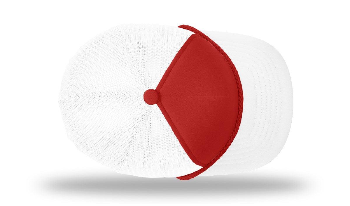 Richardson Low Pro Foamie Trucker - JL Franklins