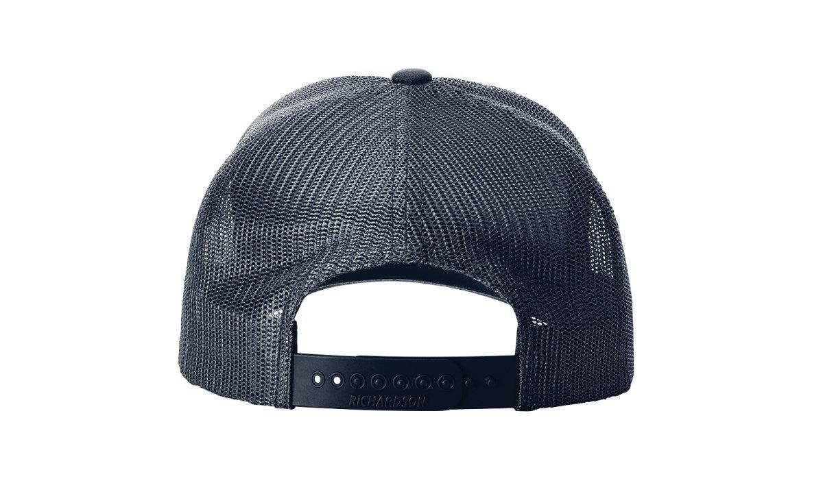 Richardson Low Pro Foamie Trucker - JL Franklins