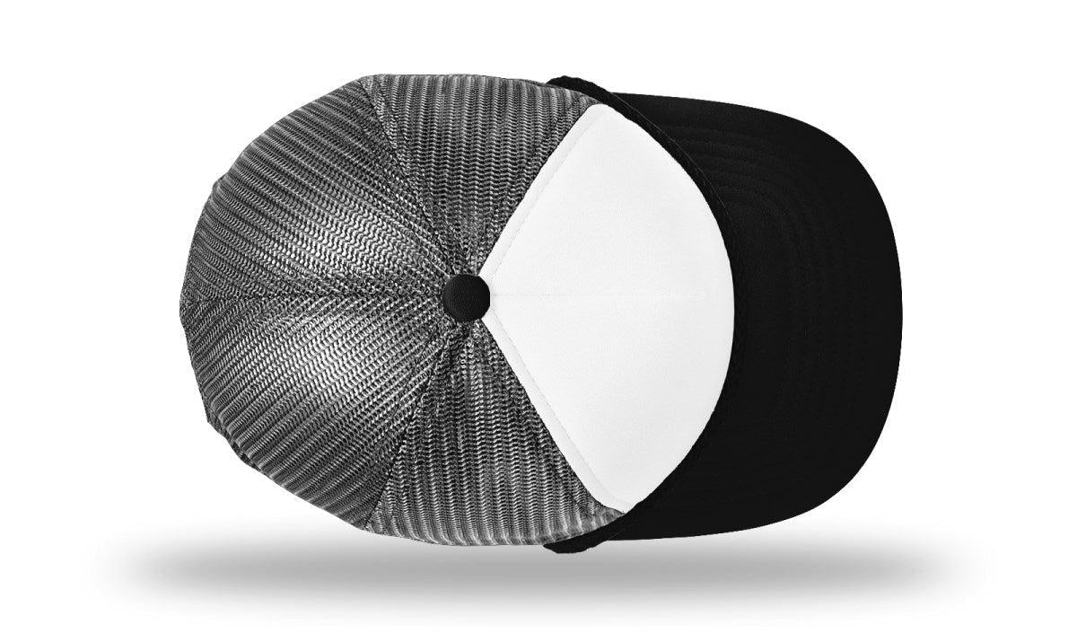 Richardson Low Pro Foamie Trucker - JL Franklins