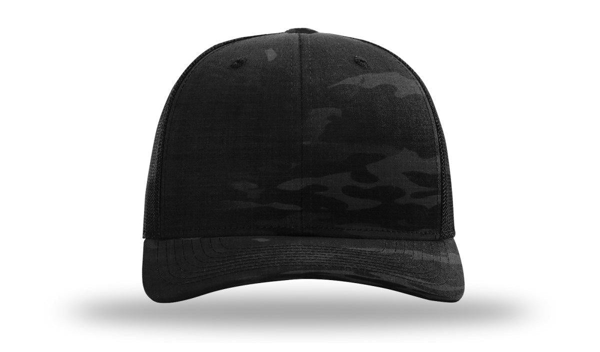Richardson Multicam Trucker - JL Franklins
