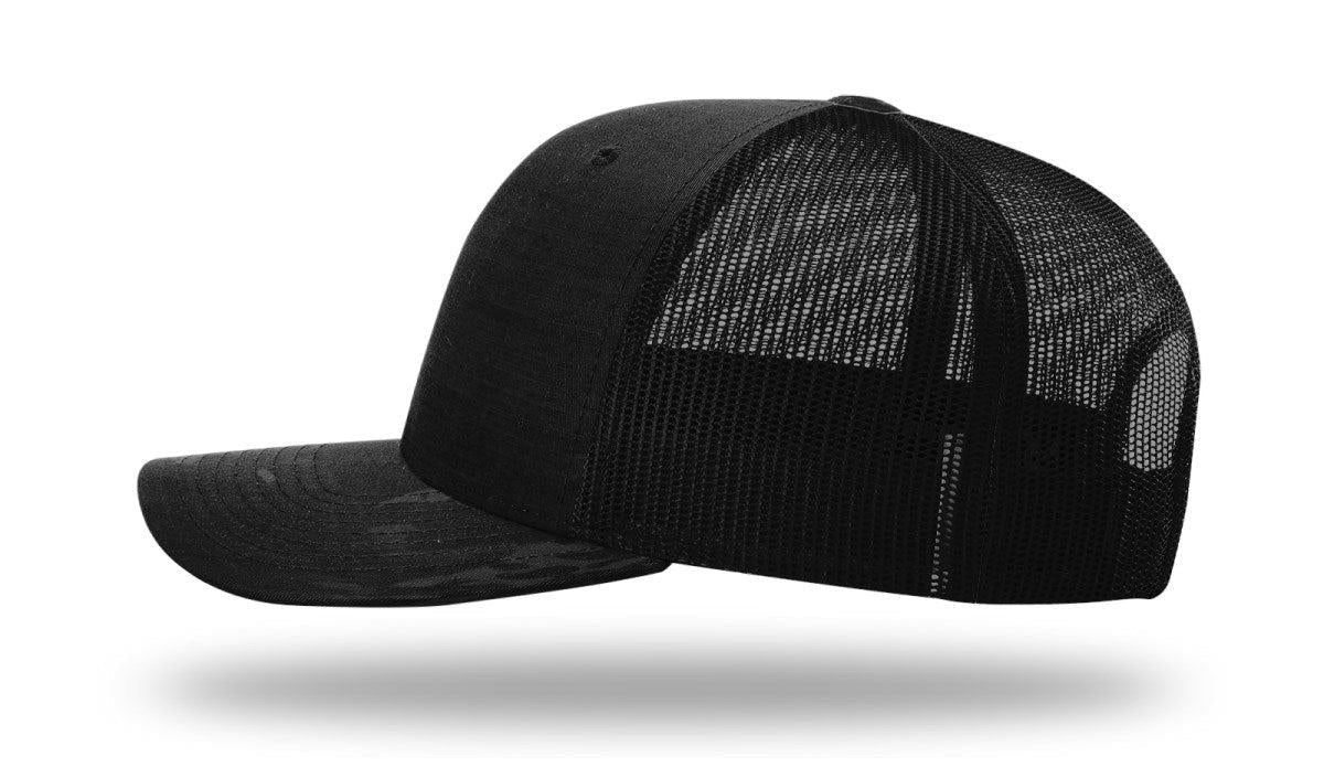 Richardson Multicam Trucker - JL Franklins