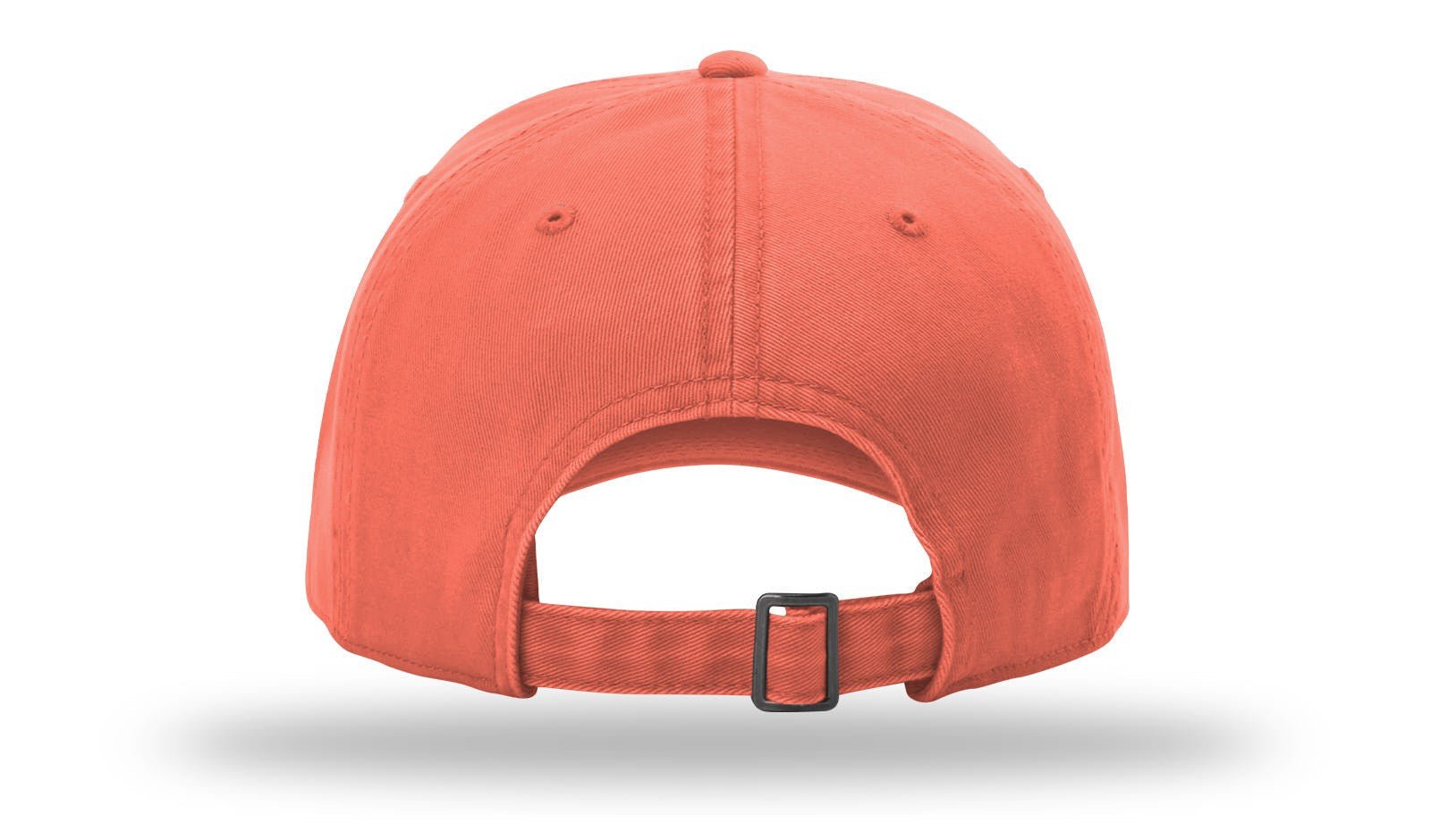 Richardson Peached Cotton Twill - JL Franklins