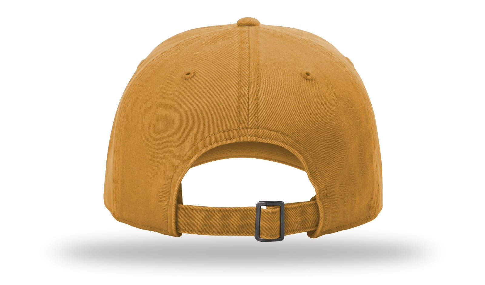 Richardson Peached Cotton Twill - JL Franklins