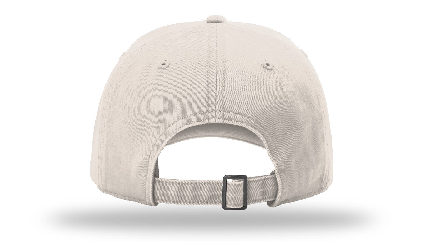 Richardson Peached Cotton Twill - JL Franklins