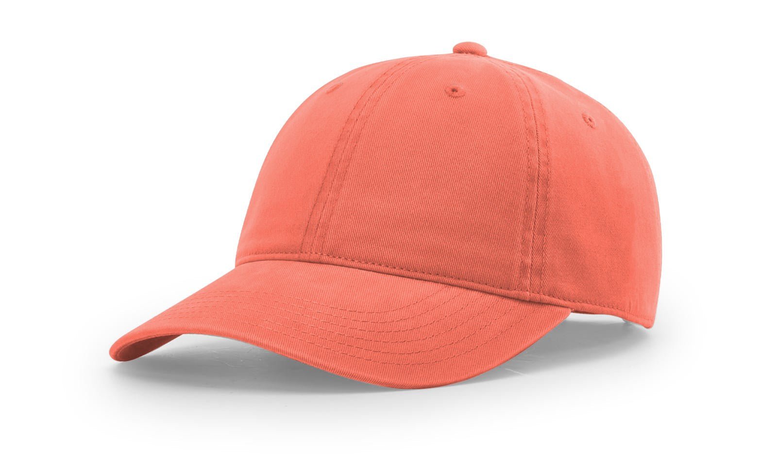 Richardson Peached Cotton Twill - JL Franklins