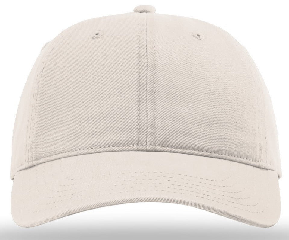 Richardson Peached Cotton Twill - JL Franklins