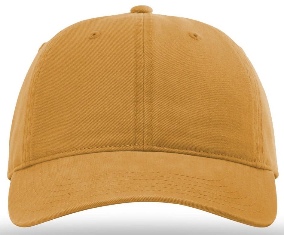 Richardson Peached Cotton Twill - JL Franklins